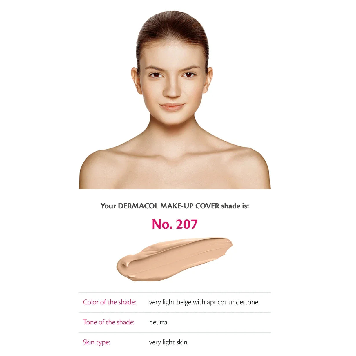 Flawless Full Coverage That Lasts All Day