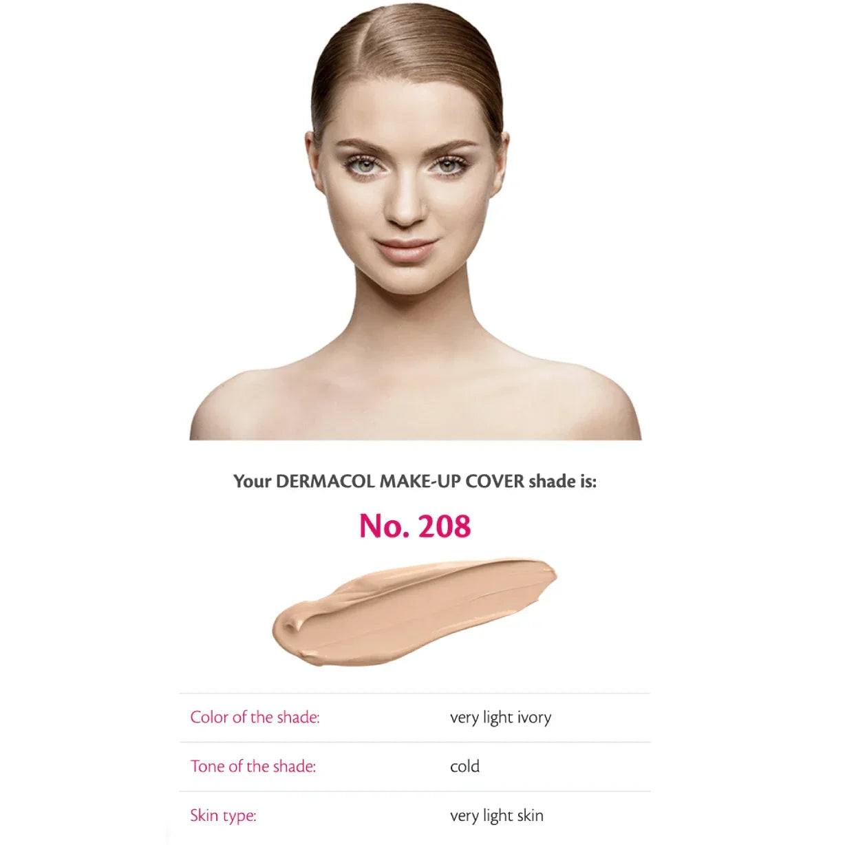 Flawless Full Coverage That Lasts All Day