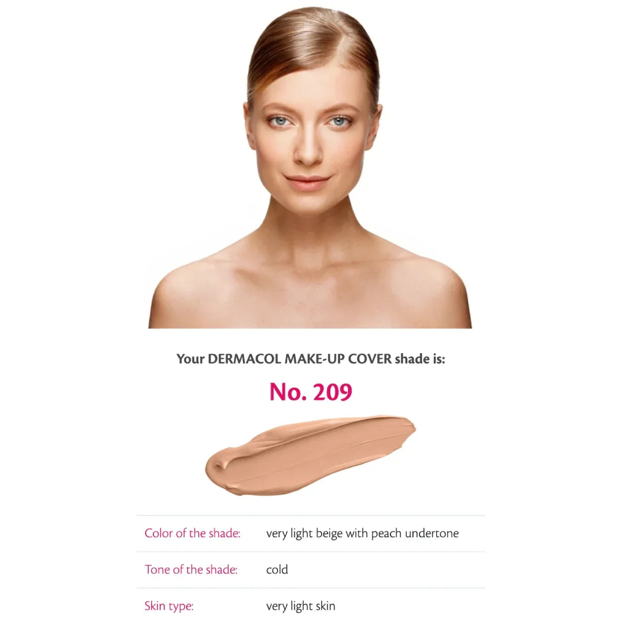 Flawless Full Coverage That Lasts All Day