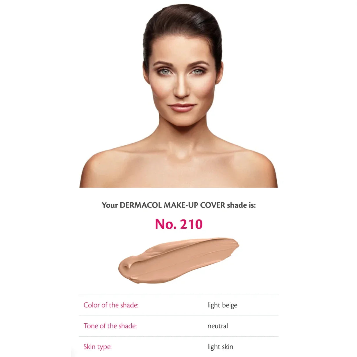 Flawless Full Coverage That Lasts All Day