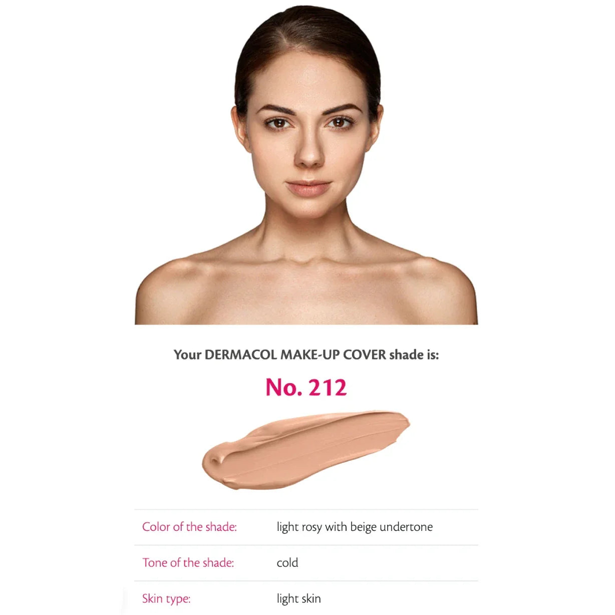 Flawless Full Coverage That Lasts All Day