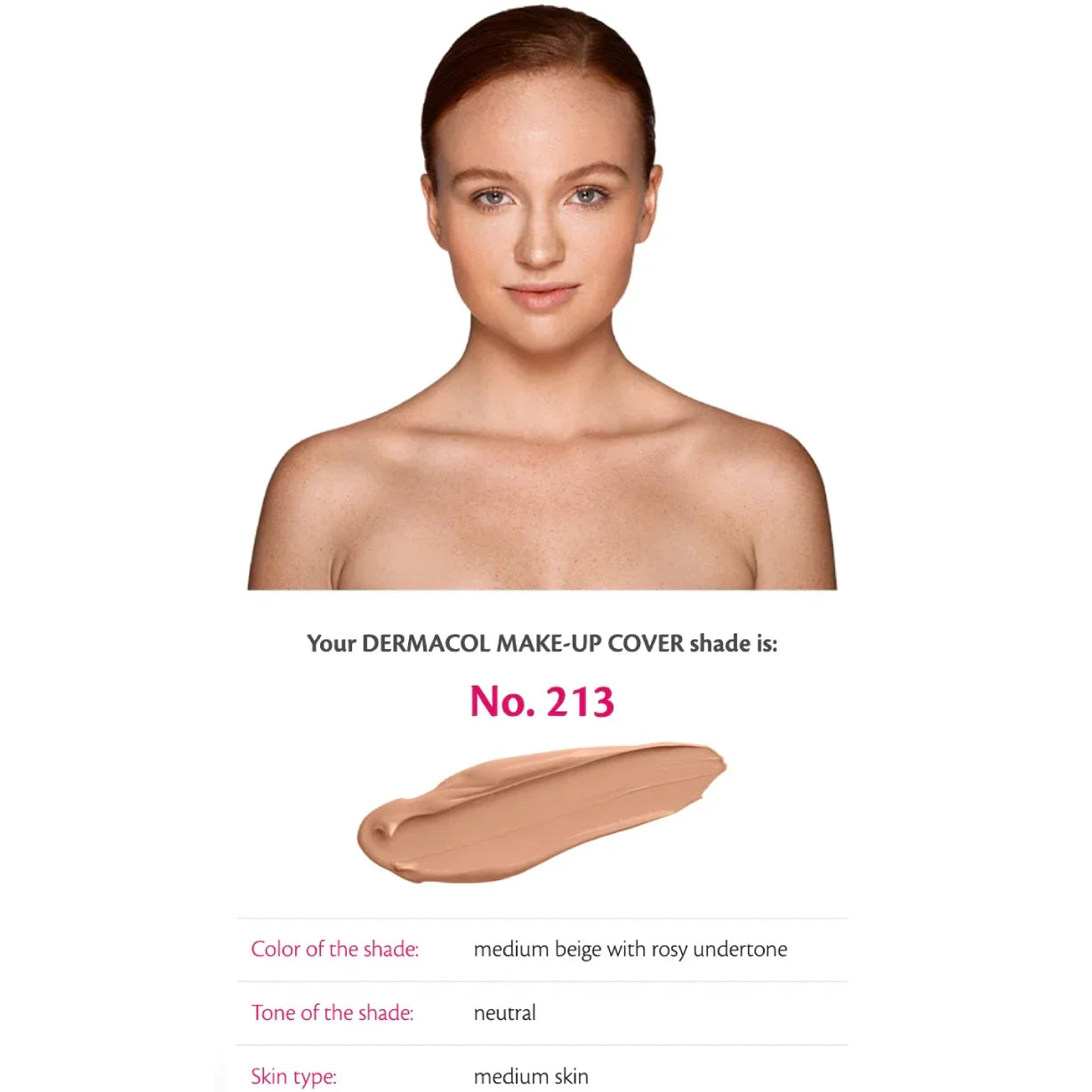 Flawless Full Coverage That Lasts All Day