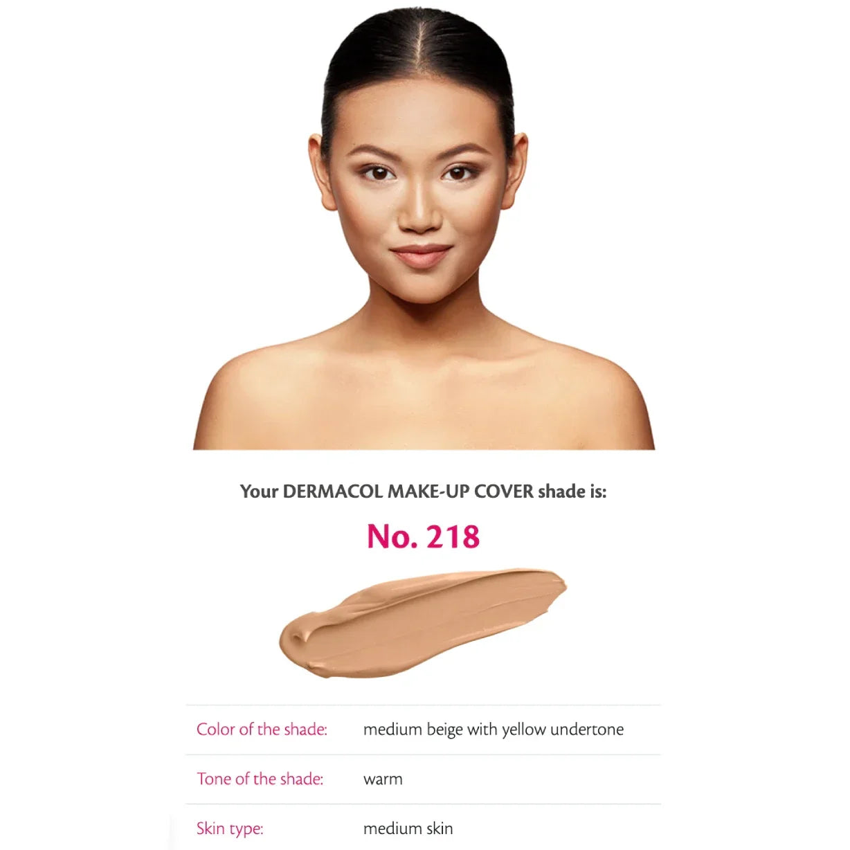 Flawless Full Coverage That Lasts All Day