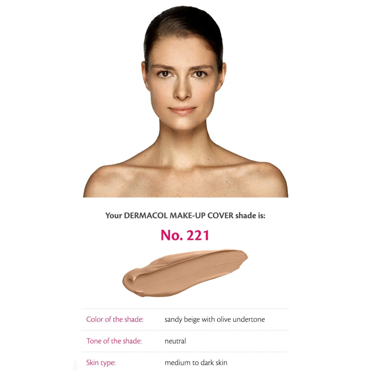 Flawless Full Coverage That Lasts All Day