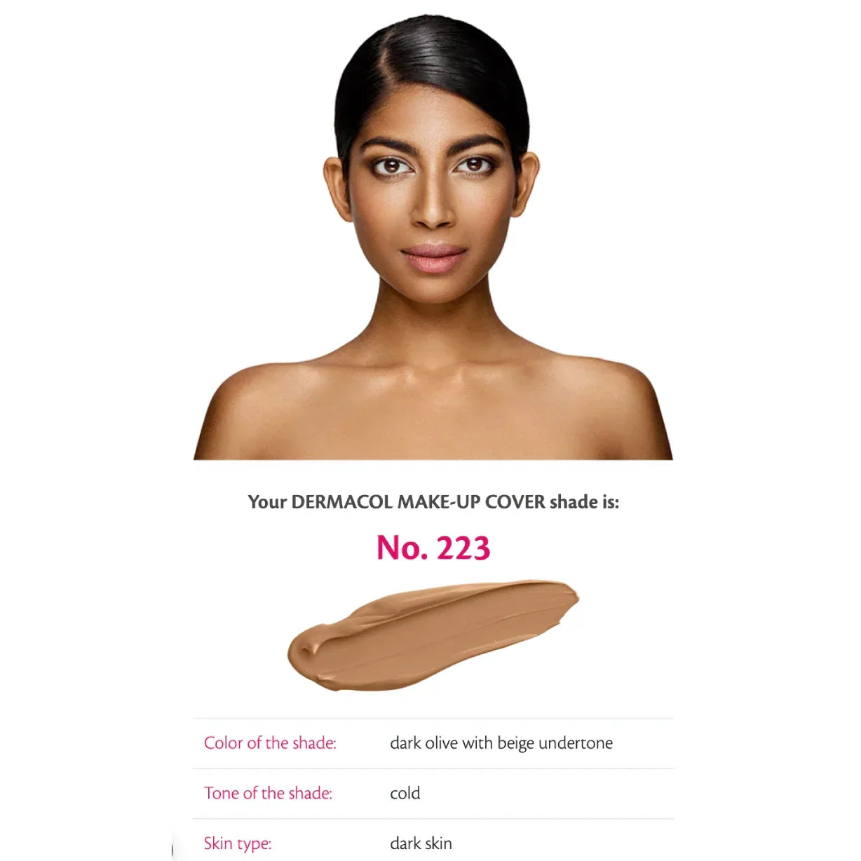 Flawless Full Coverage That Lasts All Day