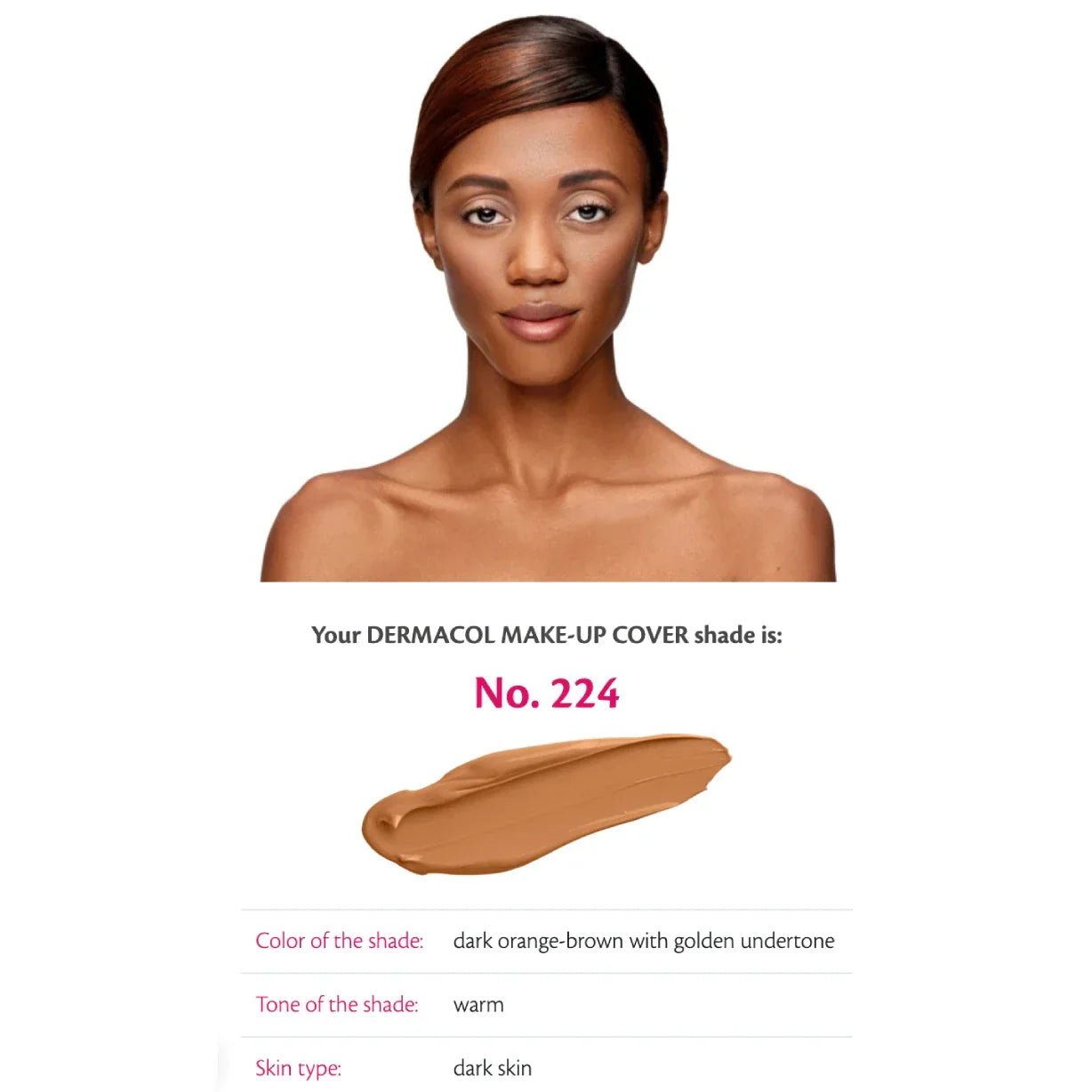 Flawless Full Coverage That Lasts All Day