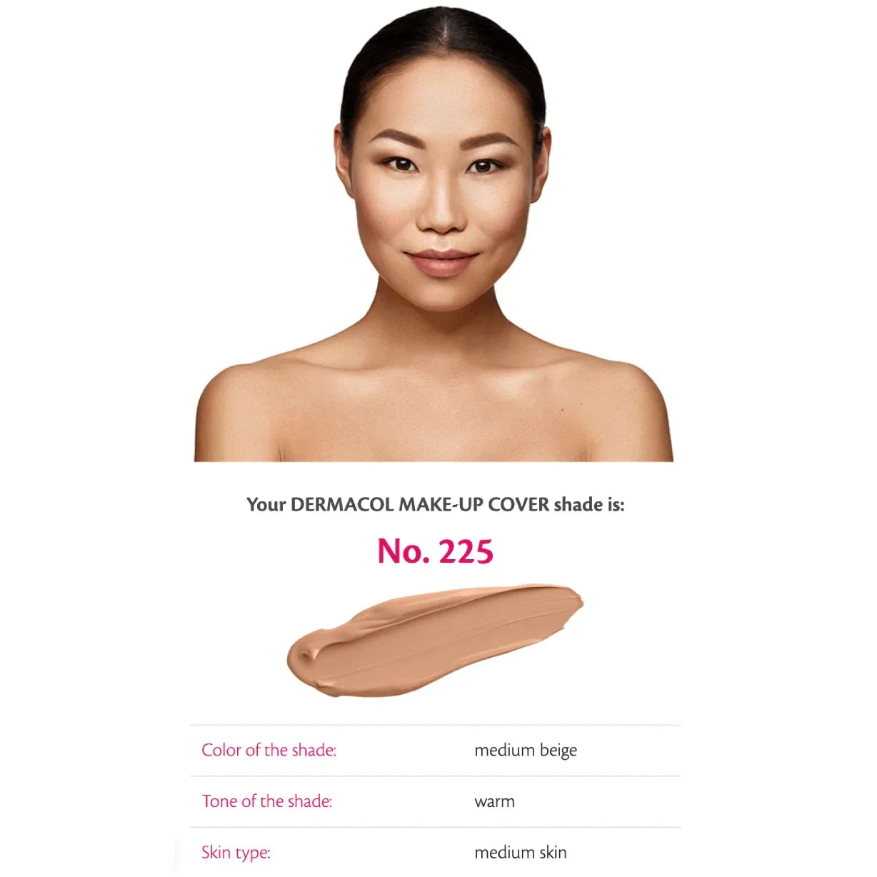 Flawless Full Coverage That Lasts All Day