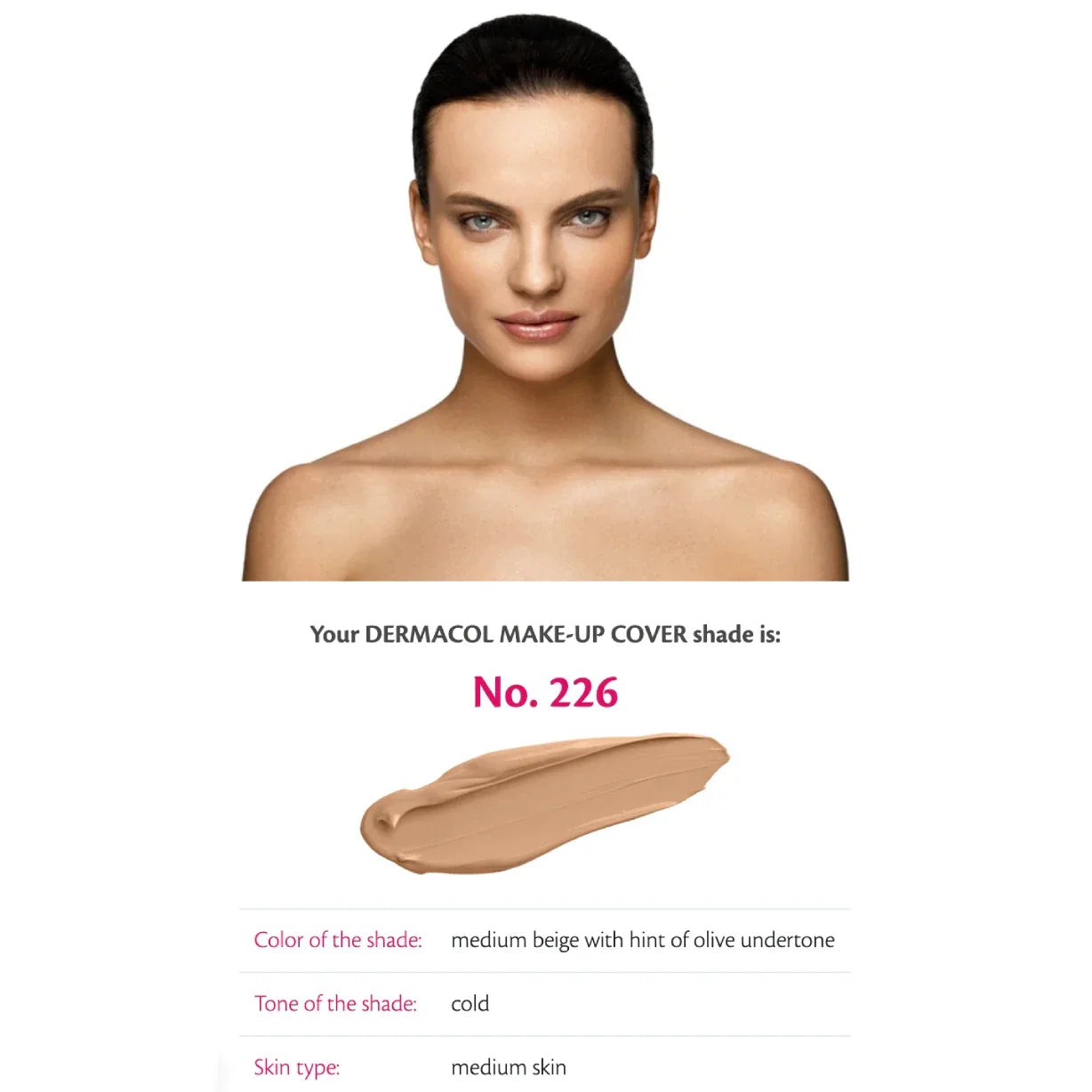 Flawless Full Coverage That Lasts All Day