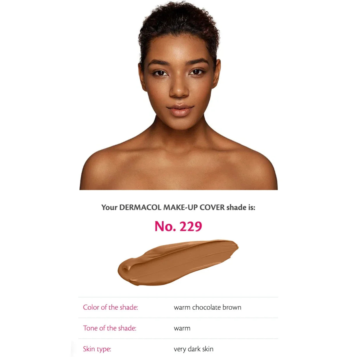 Flawless Full Coverage That Lasts All Day