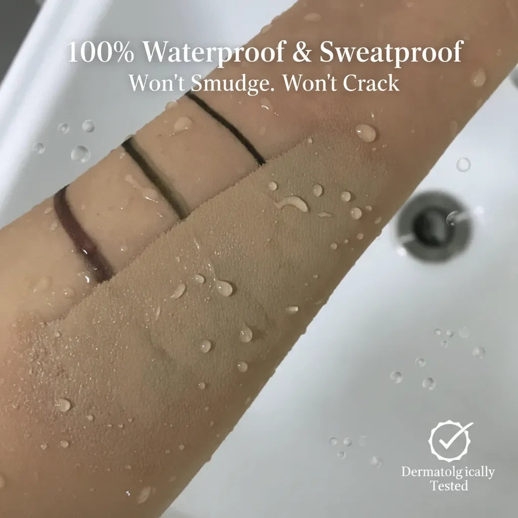 Flawless Full Coverage That Lasts All Day