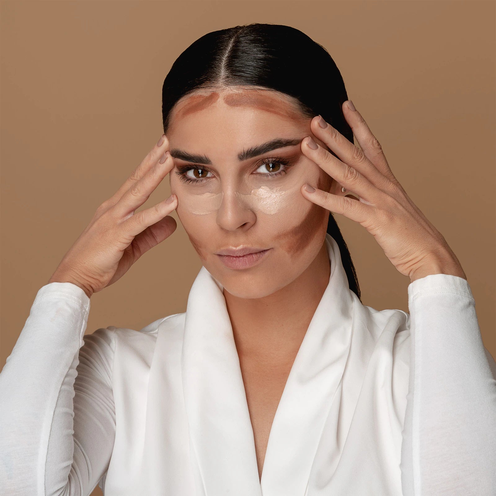 Dermacol Make-Up Cover – Extreme Full Coverage Foundation